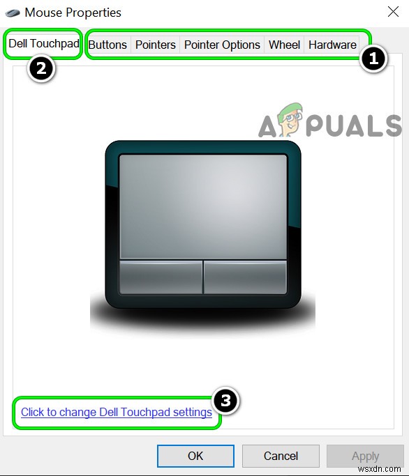 KHẮC PHỤC: Cài Đặt Chuột Tự Động Reset Trên Windows 10