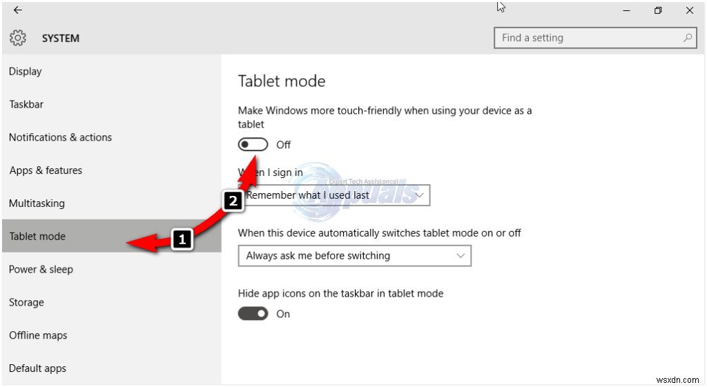 KHẮC PHỤC: Chuột Phải Không Hoạt Động Trên Windows 10