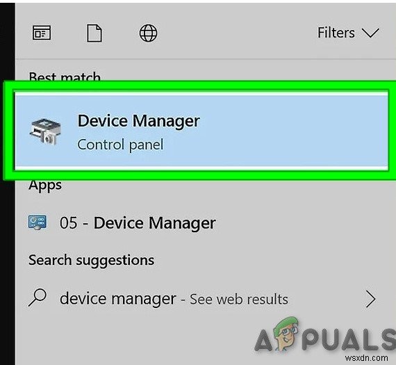 KHẮC PHỤC: Chuột Phải Không Hoạt Động Trên Windows 10