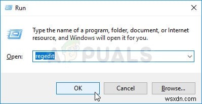 KHẮC PHỤC: Chuột Phải Không Hoạt Động Trên Windows 10