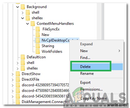 KHẮC PHỤC: Chuột Phải Không Hoạt Động Trên Windows 10