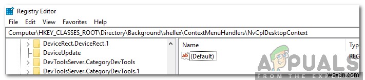 KHẮC PHỤC: Chuột Phải Không Hoạt Động Trên Windows 10