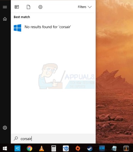 KHẮC PHỤC: Tìm Kiếm Windows 10 Tự Động Bật Lên Liên Tục
