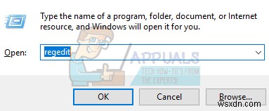 Cách Thêm Take Ownership Vào Menu Chuột Phải Trên Windows 10