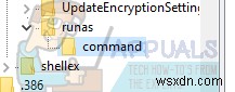 Cách Thêm Take Ownership Vào Menu Chuột Phải Trên Windows 10