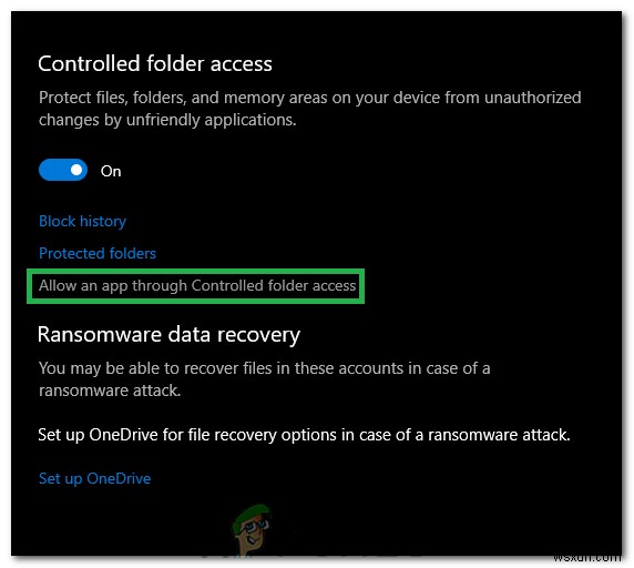 KHẮC PHỤC: Thư Mục iTunes Bị Khóa Hoặc Bạn Không Có Quyền Ghi Trên Windows