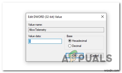 Cách Tắt Telemetry (Thu Thập Dữ Liệu) Trên Windows 10