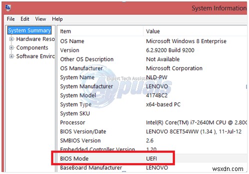 Hướng dẫn: Cài đặt Remix OS trên PC