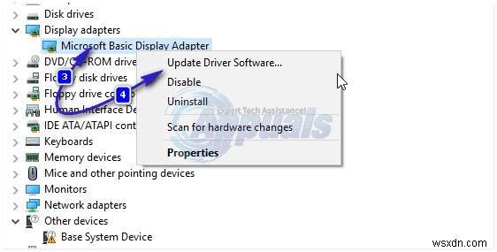 HƯỚNG DẪN TỐT NHẤT: Vấn đề pin Surface Pro 4 khi Ngủ (Sleep)