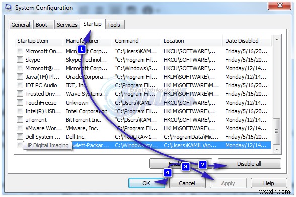 Khắc phục: Windows Explorer has stopped working (Windows Explorer đã ngừng hoạt động)
