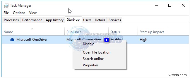 Khắc phục: Windows Explorer has stopped working (Windows Explorer đã ngừng hoạt động)
