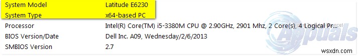 Khắc phục: Windows Explorer has stopped working (Windows Explorer đã ngừng hoạt động)