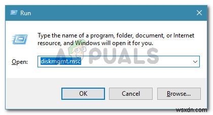 KHẮC PHỤC: Lỗi Couldn t Update the System Reserved Partition (Không thể cập nhật phân vùng dự trữ hệ thống)