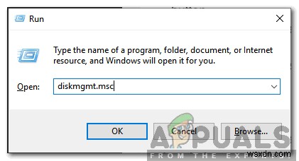 KHẮC PHỤC: Lỗi Couldn t Update the System Reserved Partition (Không thể cập nhật phân vùng dự trữ hệ thống)