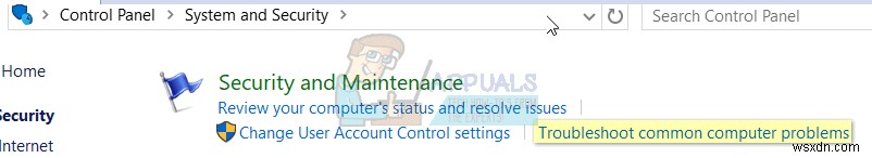 Khắc phục: Windows 10 Update 1703 bị treo (Creators Update)