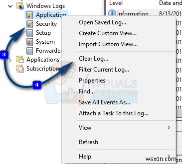 Cách khắc phục CPU và RAM cao do svchost.exe (netsvcs)