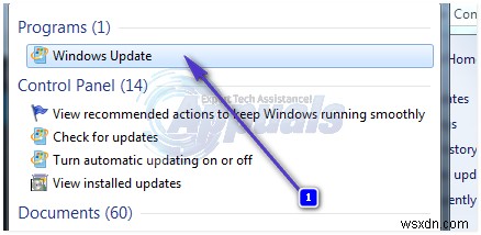 Cách khắc phục CPU và RAM cao do svchost.exe (netsvcs)