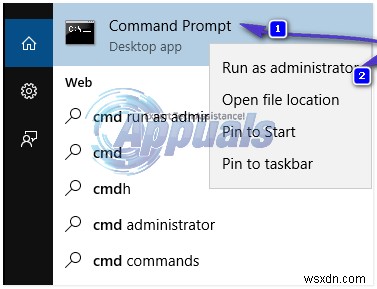 KHẮC PHỤC: Các bước sửa lỗi BSOD KERNEL_DATA_INPAGE_ERROR