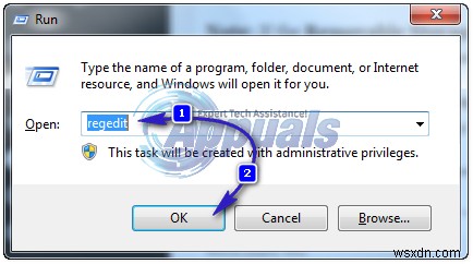 Cách bật/tắt Write Protection (Bảo vệ ghi) cho ổ đĩa