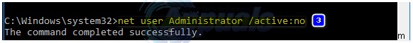 Sửa lỗi: Temporary Profile (Hồ sơ tạm thời) trên Windows 10