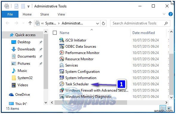 KHẮC PHỤC: CPU cao do Antimalware Service Executable (MsMpEng) trên Windows 10
