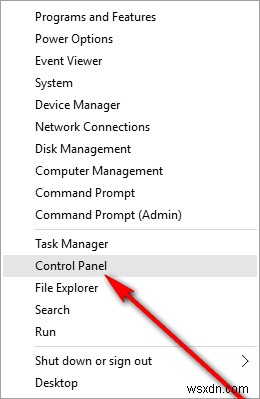 KHẮC PHỤC: Không truy cập được tài khoản WD My Cloud trên Windows 10