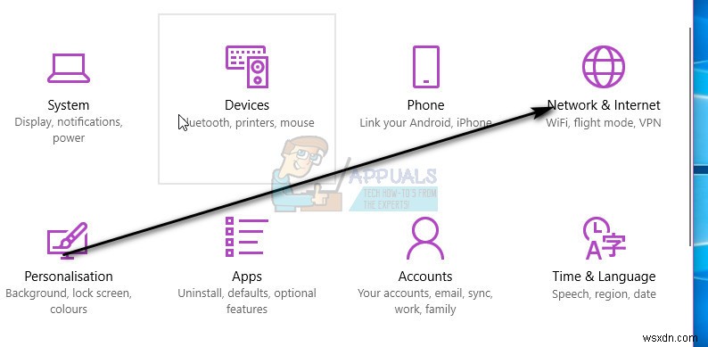 KHẮC PHỤC: Không truy cập được tài khoản WD My Cloud trên Windows 10
