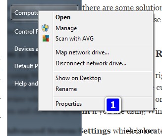 KHẮC PHỤC: Lỗi 0x80070006 – 0x2000C khi cài đặt Windows 10