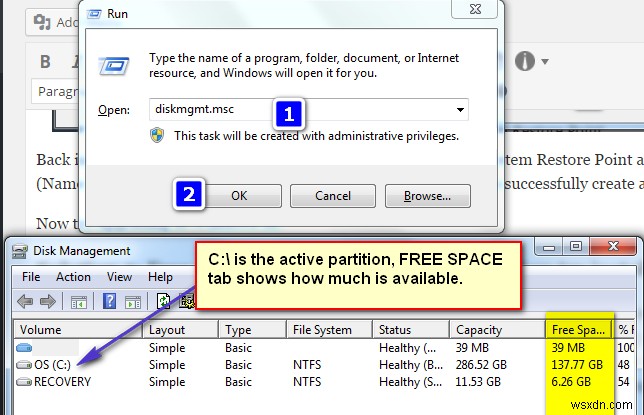 KHẮC PHỤC: Lỗi 0x80070006 – 0x2000C khi cài đặt Windows 10