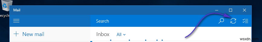 Khắc phục: Lỗi Windows 10 Mail 0x85050041