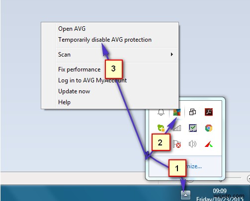Khắc phục: Lỗi Windows 10 Mail 0x85050041