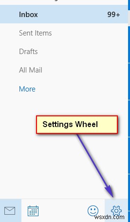 Khắc phục: Lỗi Windows 10 Mail 0x85050041