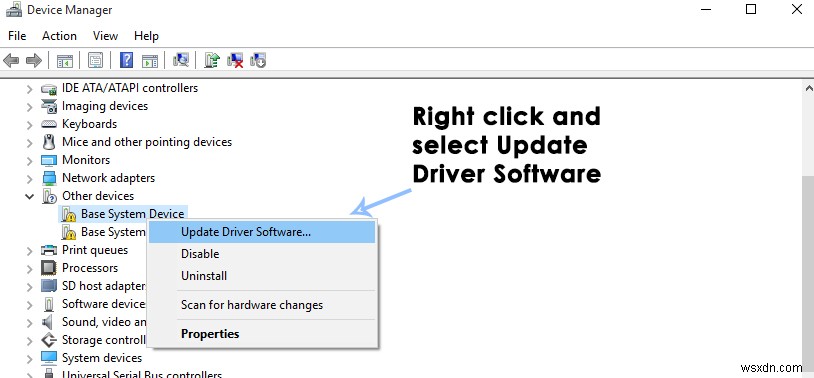 Cách khắc phục Lỗi ứng dụng 0xc0000005