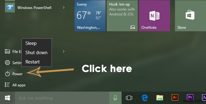 Hướng dẫn: Khởi động Windows 10 vào Safe Mode (Chế độ an toàn)