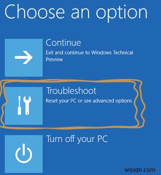 Hướng dẫn: Khởi động Windows 10 vào Safe Mode (Chế độ an toàn)