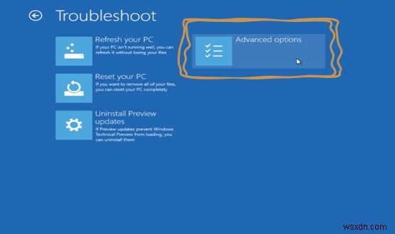 Hướng dẫn: Khởi động Windows 10 vào Safe Mode (Chế độ an toàn)