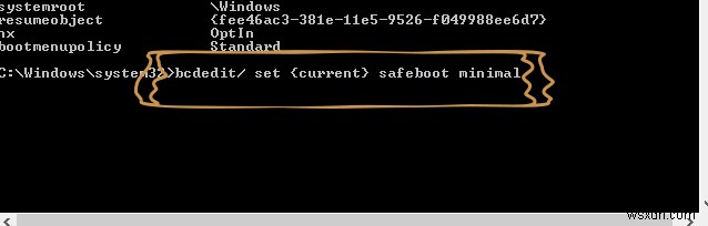 Hướng dẫn: Khởi động Windows 10 vào Safe Mode (Chế độ an toàn)