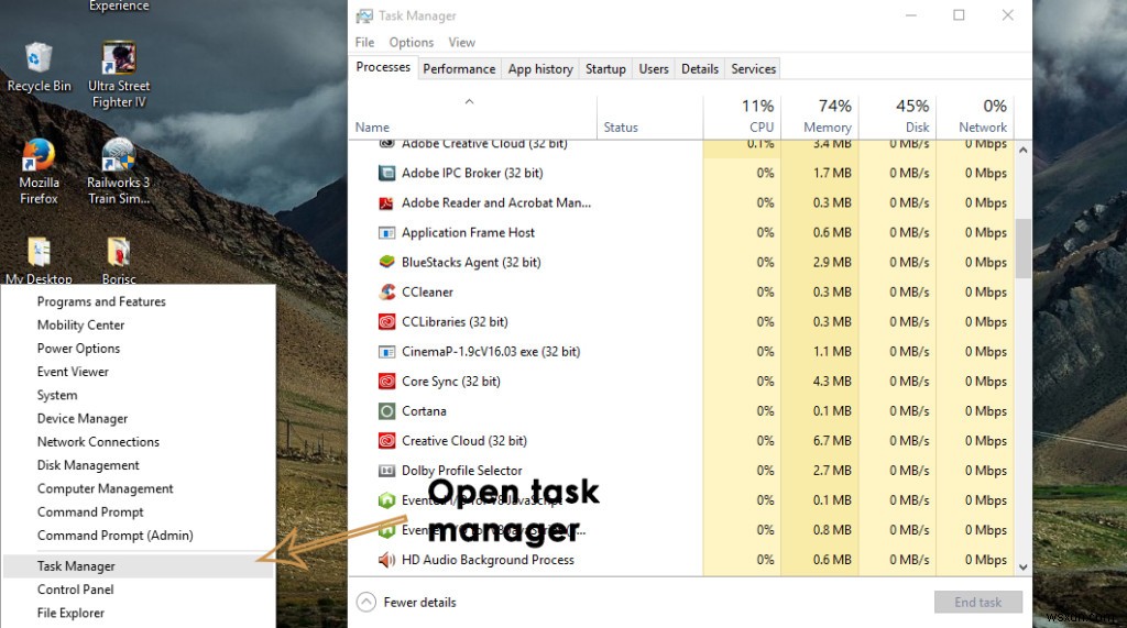 Cách gỡ bỏ Trojan win32/autoKMS