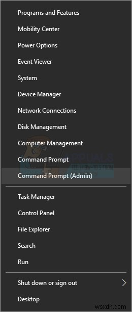 Khắc phục: Lỗi Window Defender 0x800705b4