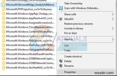 Cách vô hiệu hóa trình duyệt Microsoft Edge