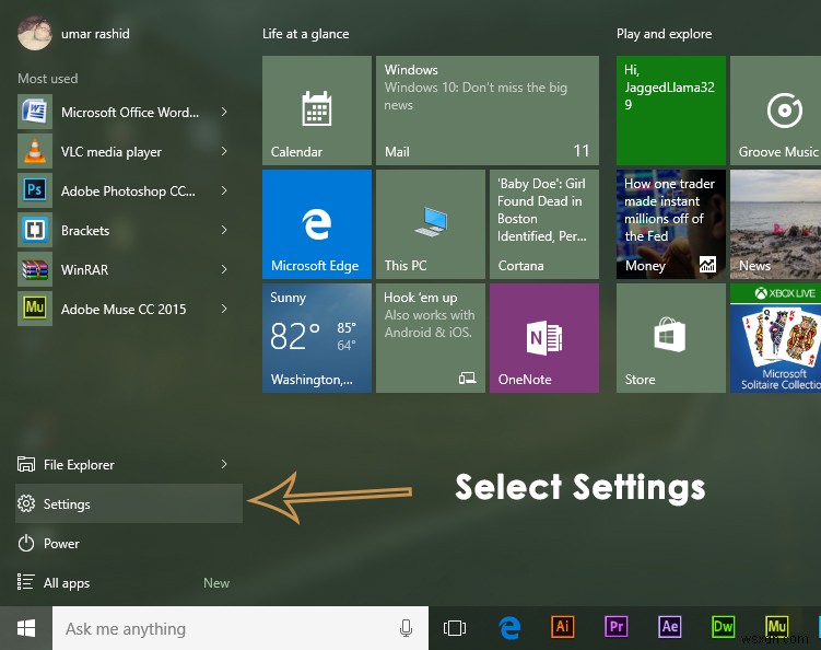 Cách vô hiệu hóa trình duyệt Microsoft Edge