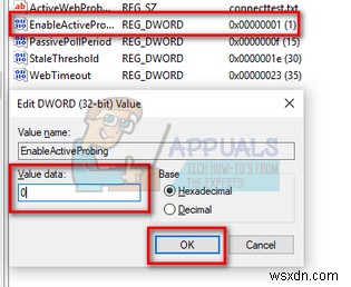 Cách vô hiệu hóa trình duyệt Microsoft Edge