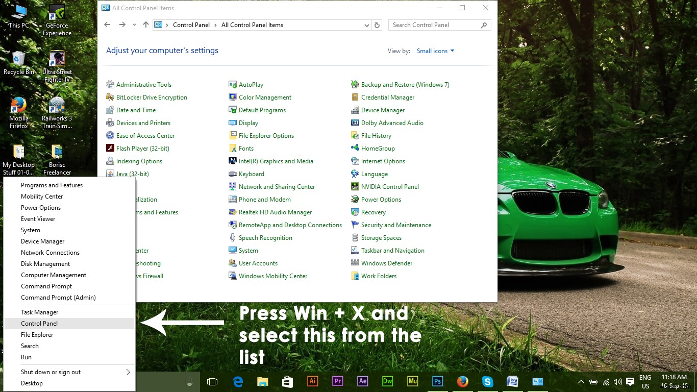 Khắc phục: Ứng dụng Photos bị crash trên Windows 10