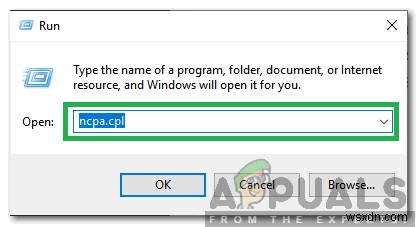 Cách khắc phục lỗi Windows Store 0x80072ee7  the server has stumbled  (máy chủ đã gặp sự cố)