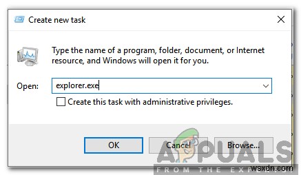 Khắc phục: Màn hình đen kèm con trỏ chuột trên Windows 10