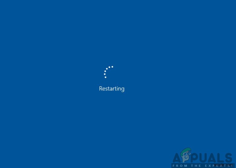 Khắc phục: Màn hình đen kèm con trỏ chuột trên Windows 10
