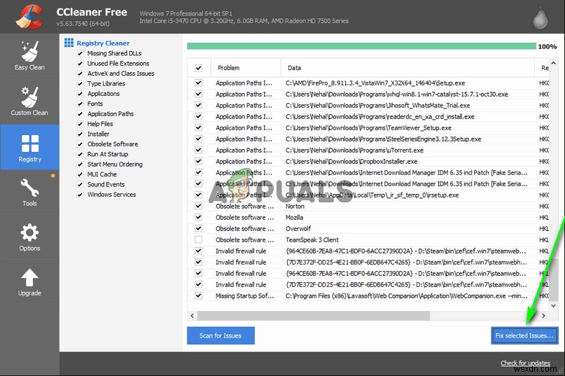 Cách tăng tốc máy tính PC hiệu quả