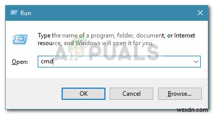 KHẮC PHỤC: Lỗi 0x80004005 (Unspecified Error)