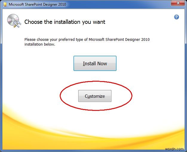Cài Microsoft Office Picture Manager cho Office 2013