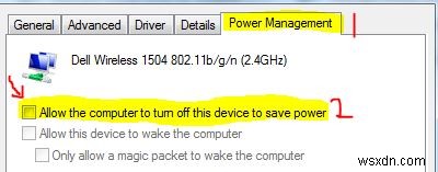 Hướng dẫn từng bước: Sửa lỗi Limited Connectivity Windows XP/Vista/7/8